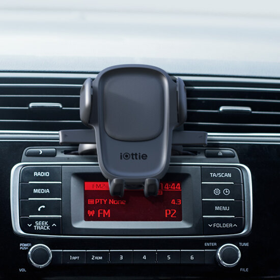 iOttie Easy One Touch 5 CD mount universele autohouder
