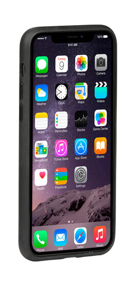 dbramante1928 Herning iPhone 11 Pro Max hoes Zwart