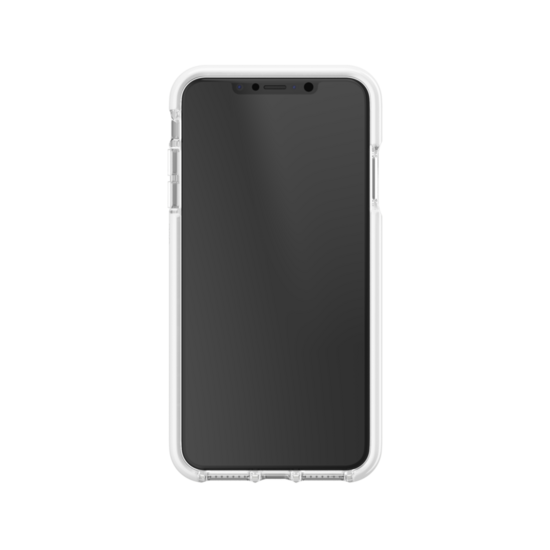 Gear4 Battersea iPhone XS Max hoesje Wit