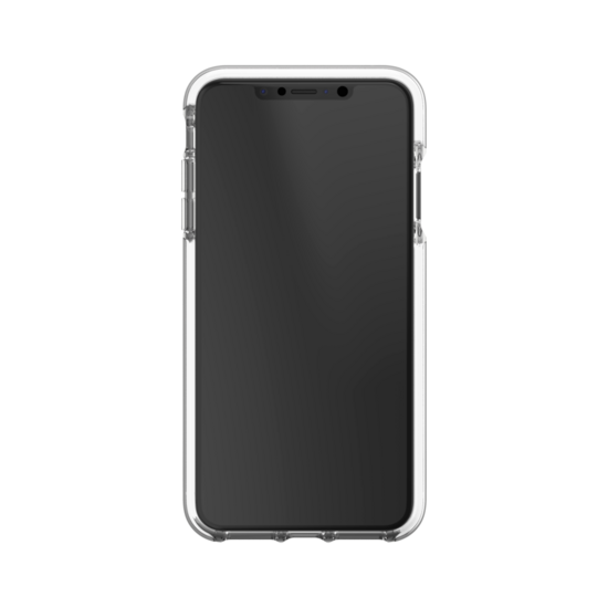 Gear4 Piccadilly iPhone XS Max hoesje Wit