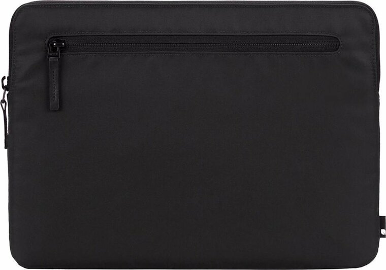 Incase Compact MacBook 13 inch sleeve Zwart