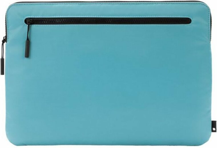 Incase&nbsp;Compact MacBook Pro 14 inch sleeve blue lagoon