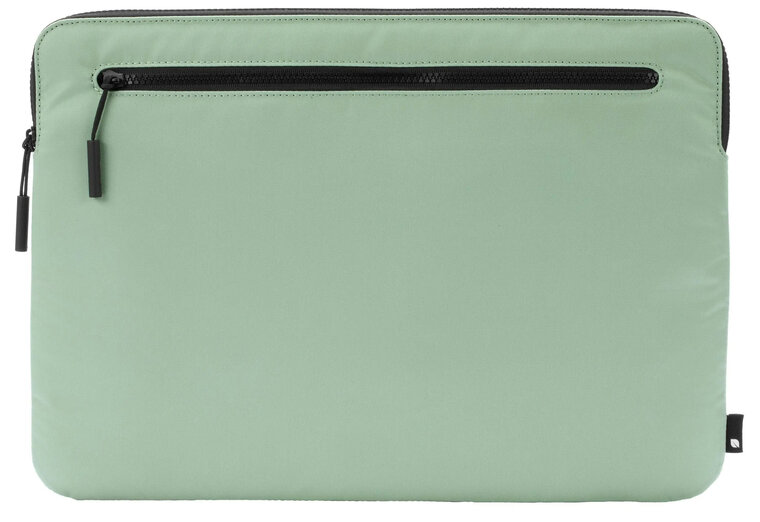 Incase&nbsp;Compact MacBook Pro 14 inch sleeve groen