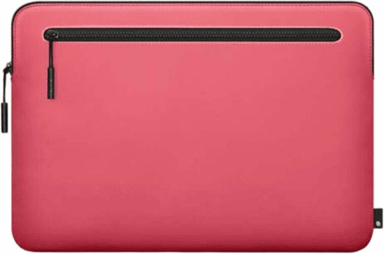 Incase&nbsp;Compact MacBook Pro 14 inch sleeve rood
