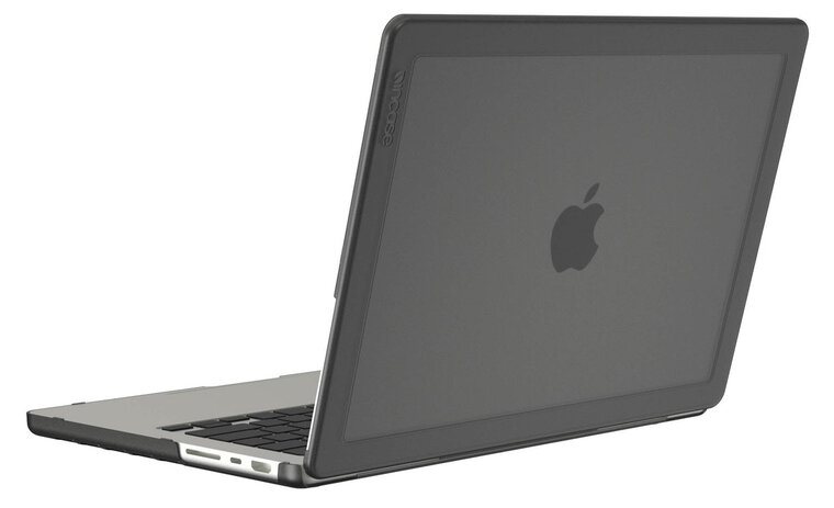 Incase Edge hardshell MacBook Pro 14 inch hoesje zwart