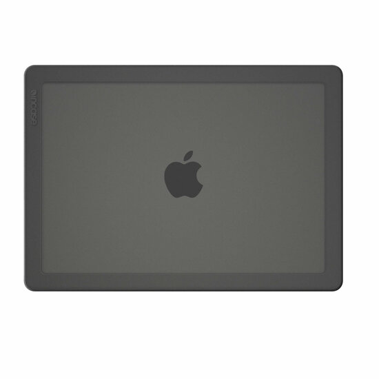 Incase Edge hardshell MacBook Pro 14 inch hoesje zwart