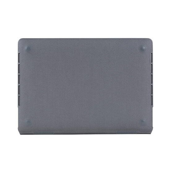 Incase Snap Jacket Pro 13 inch 2017 hoes Grijs