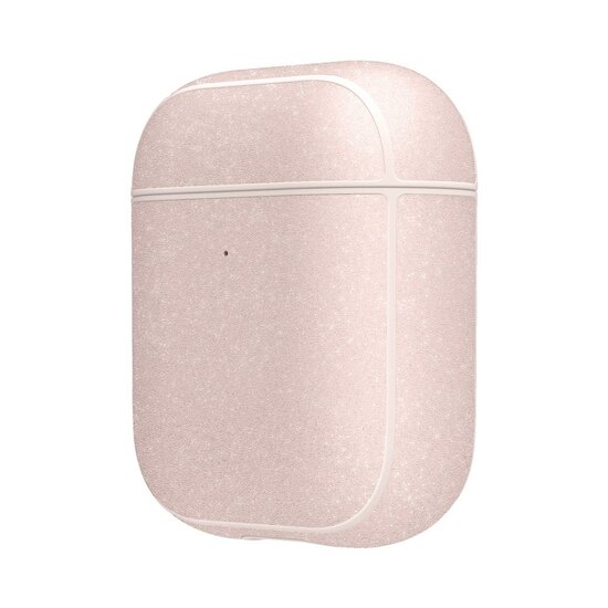 Incase Metallic AirPods hoesje Roze