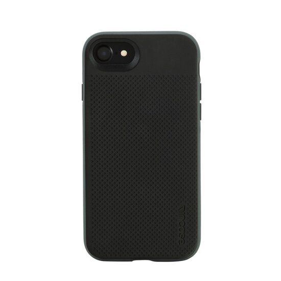 Incase ICON iPhone SE 2022 / 2020 / 8 / 7 hoesje Zwart