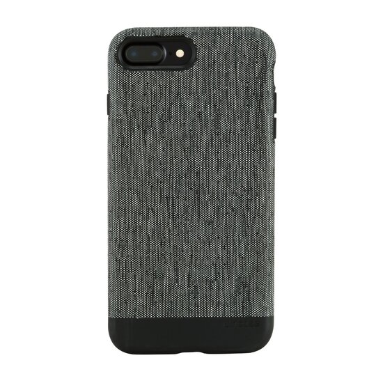 Incase Textured Snap iPhone 7 Plus hoes Black