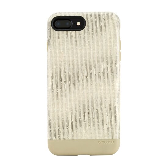 Incase Textured Snap iPhone 7 Plus hoes Khaki