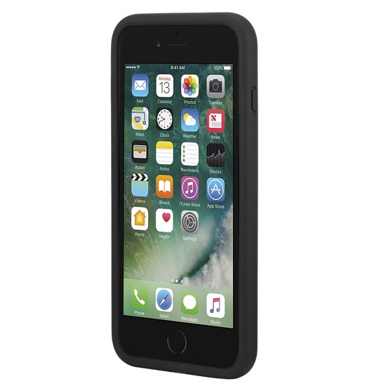Incase Pop iPhone iPhone 7 Plus hoes Black