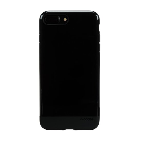 Incase Protective Cover 7 Plus hoes Black