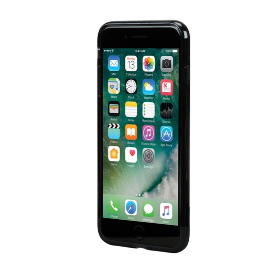Incase Protective Cover 7 Plus hoes Black