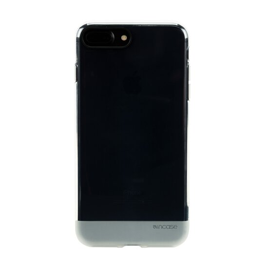 Incase Protective Cover 7 Plus hoes Clear