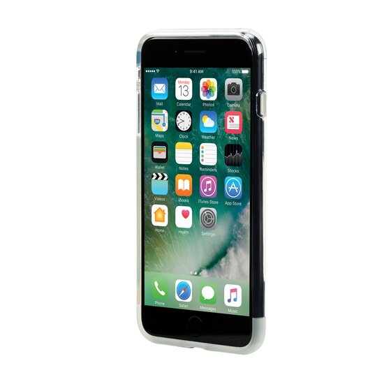 Incase Protective Cover 7 Plus hoes Clear