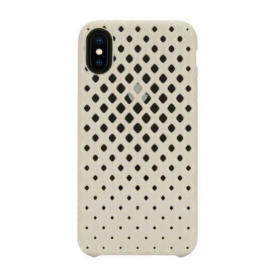 Incase Lite iPhone X hoesje Goud