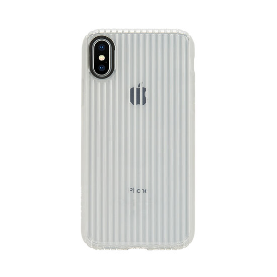 Incase Protective Guard iPhone X hoesje Doorzichtig