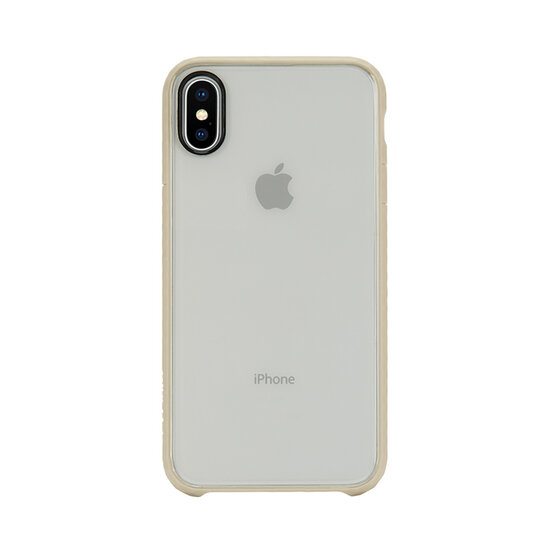 Incase Pop iPhone X hoesje Goud