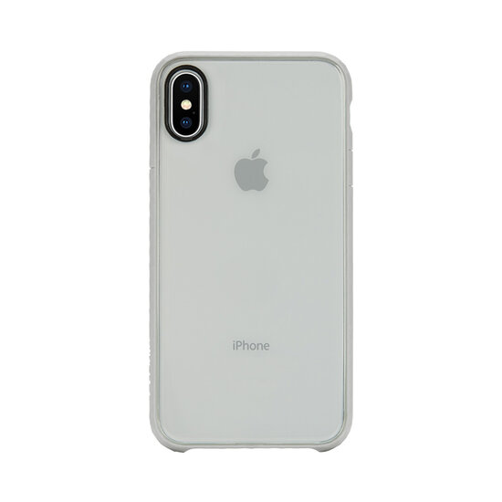 Incase Pop iPhone X hoesje Grijs