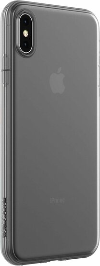 Incase Protective Clear iPhone XS hoesje Doorzichtig