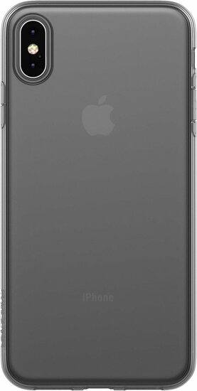 Incase Protective Clear iPhone XS hoesje Doorzichtig