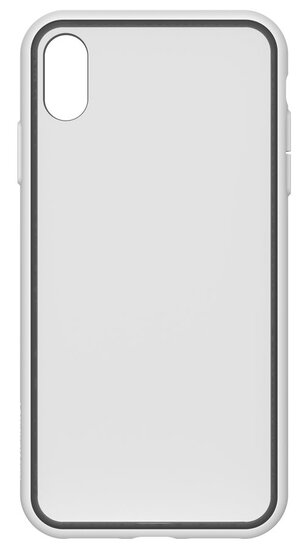 Incase Pop iPhone Xs Max hoesje Wit