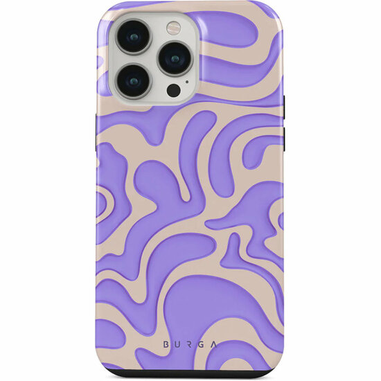 Burga Tough iPhone 14 Pro Max hoesje Y2Kool