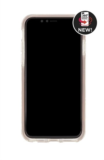 Richmond Finch Marble iPhone X hoesje Wit