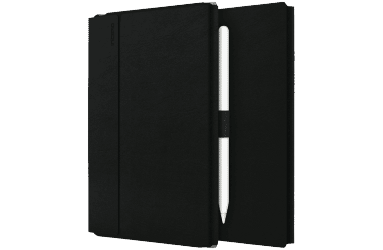 Incipio Faraday iPad Pro 11 inch 2018 hoes Zwart
