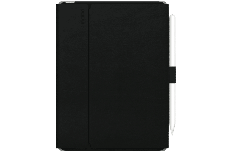 Incipio Faraday iPad Pro 11 inch 2018 hoes Zwart