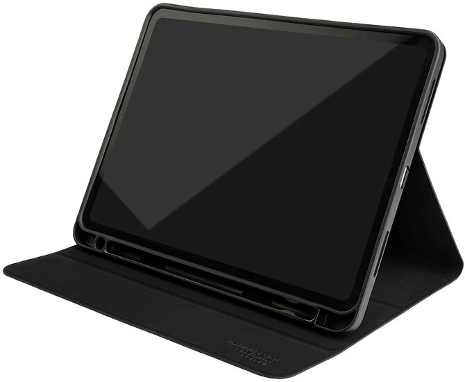 Tucano Up Plus Folio iPad Air 11 inch hoesje lichtblauw