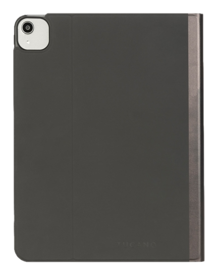 Tucano Elements iPad Air 13 inch hoesje zwart