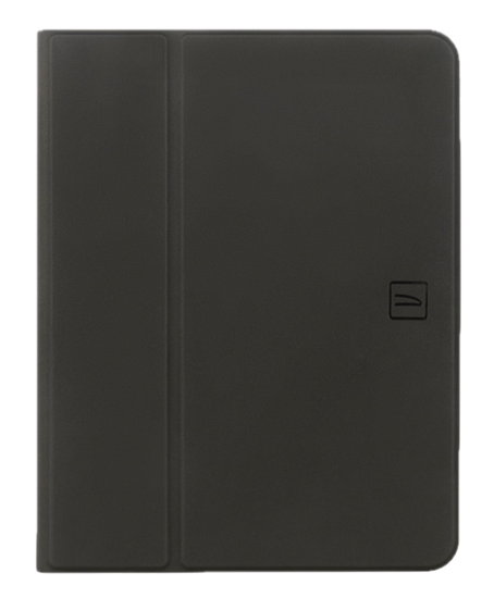 Tucano Up Plus Folio iPad Pro 2024 11 inch hoesje zwart