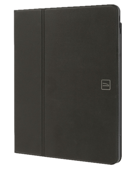 Tucano Up Plus Folio iPad Pro 13 inch hoesje zwart