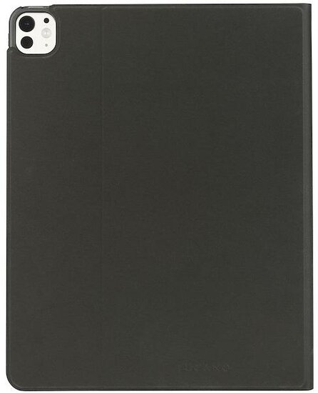 Tucano Up Plus Folio iPad Pro 13 inch hoesje zwart