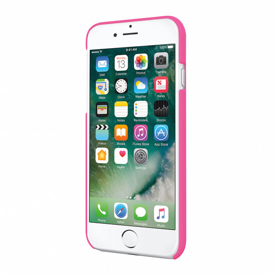 Incipio Feather iPhone SE 2022 / 2020 / 8 hoesje Pink