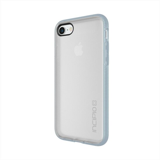 Incipio Octane iPhone SE 2022 / 2020 / 8 hoesje Blauw