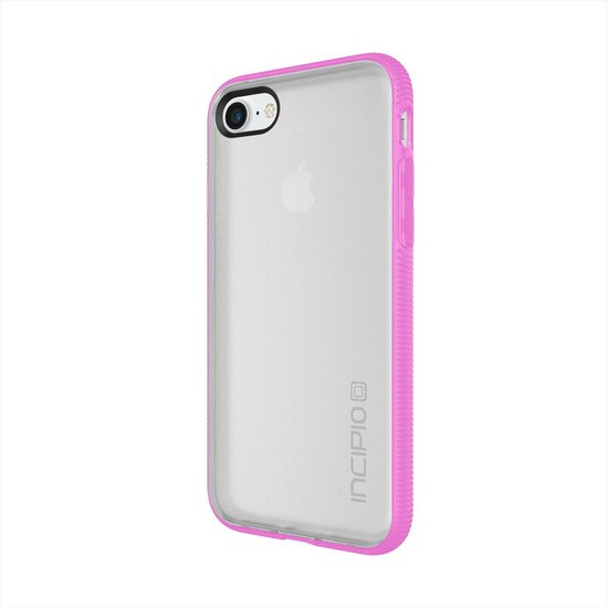 Incipio Octane iPhone SE 2022 / 2020 / 8 hoesje Roze