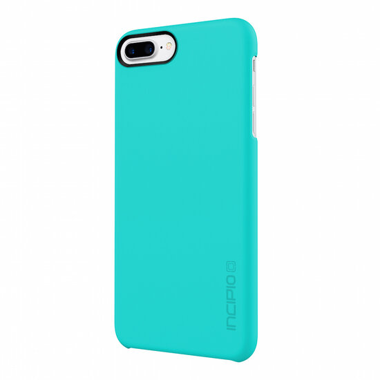 Incipio Feather iPhone 8 / 7 Plus hoes&nbsp;Turquoise