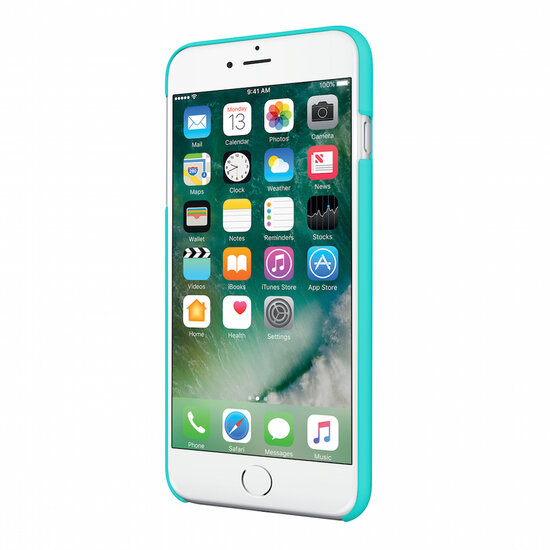 Incipio Feather iPhone 8 / 7 Plus hoes&nbsp;Turquoise