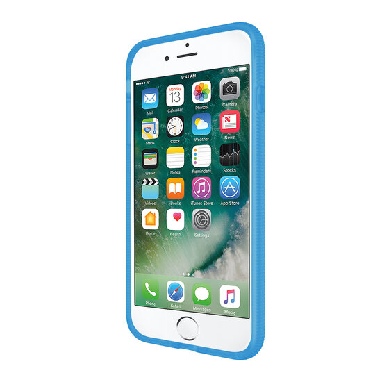 Incipio Octane iPhone 8 / 7 Plus hoes Cyan