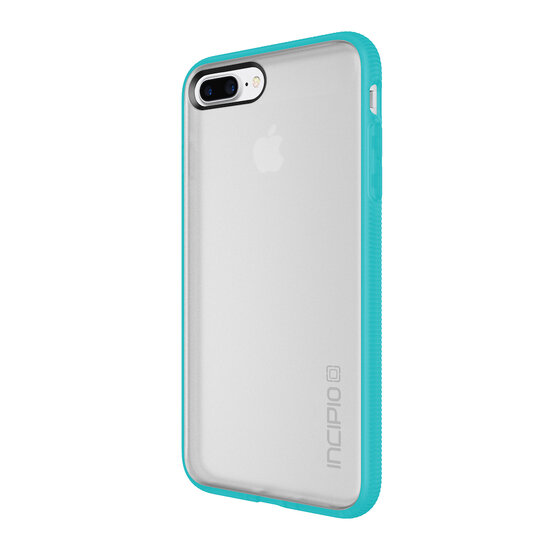 Incipio Octane iPhone 8 / 7 Plus hoes Turquoise