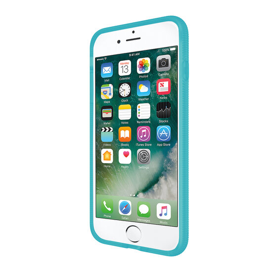Incipio Octane iPhone 8 / 7 Plus hoes Turquoise