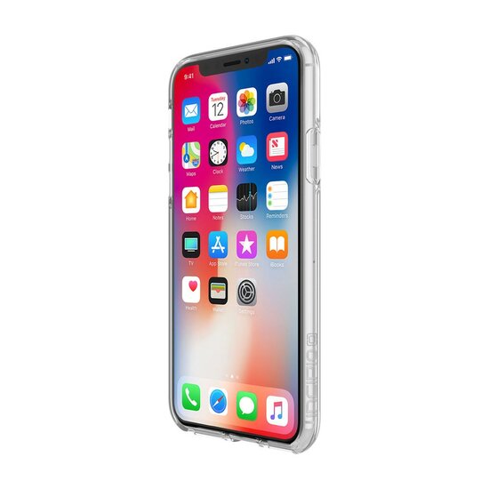 Incipio Design iPhone X hoesje Star