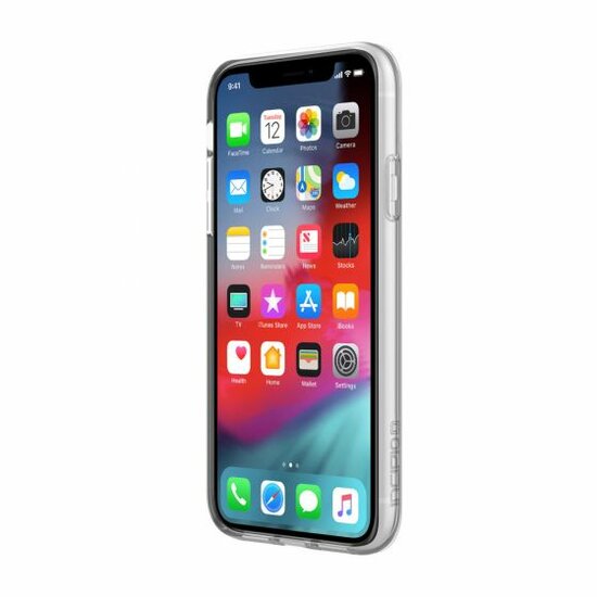 Incipio Design iPhone Xr hoesje Dahlia