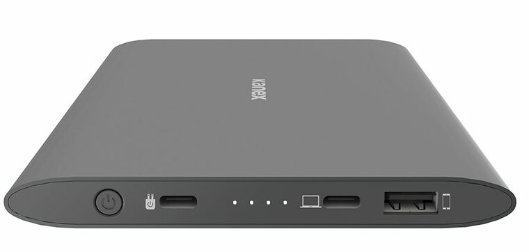 Kanex GoPower USB-C 15000 mAh accu batterij
