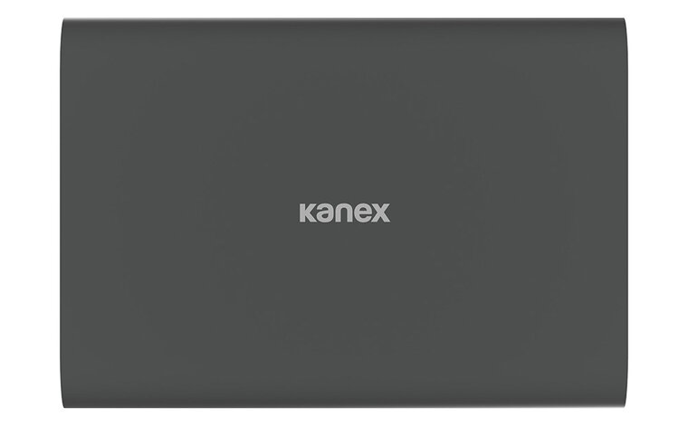 Kanex GoPower USB-C 15000 mAh accu batterij