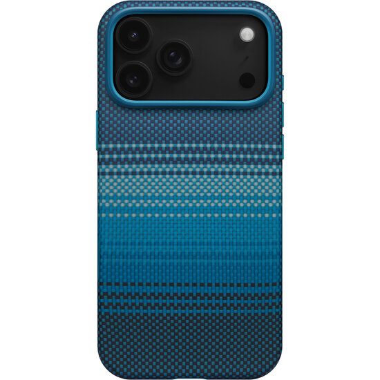 Pitaka Business Protective MagSafe iPhone 17 Pro Max hoesje moonrise
