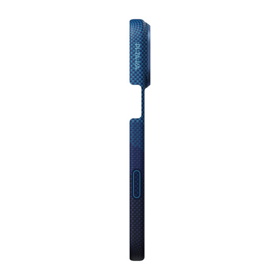 Pitaka Ultra Slim MagSafe iPhone 17 Pro hoesje horizon
